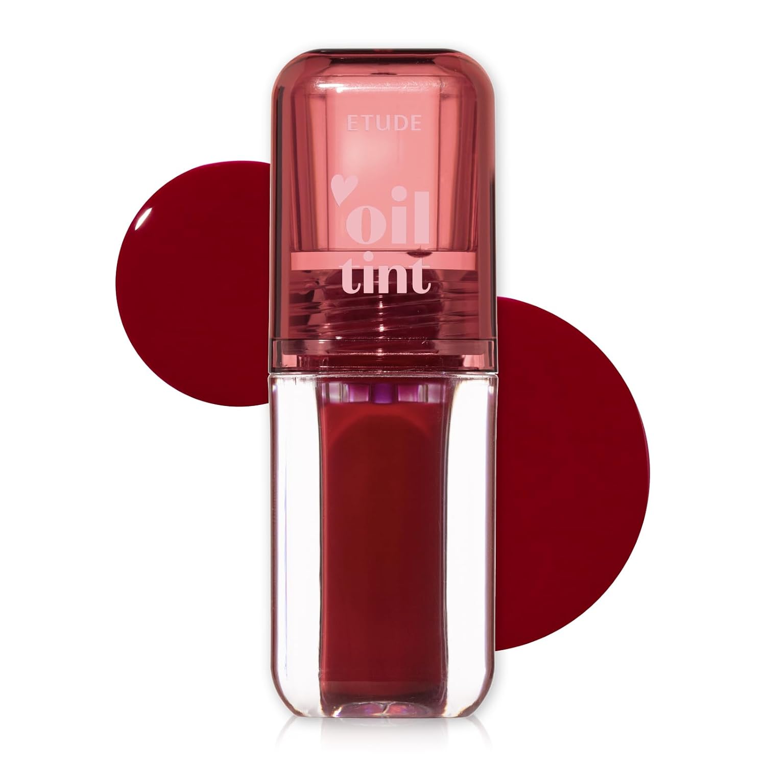 Etude Dear Darling Oil Tint #2 Plum Berry 4.2g